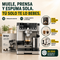 Ninja Luxe Café Pro ES701EU – Café de cafetería en tu cocina, sin ser barista