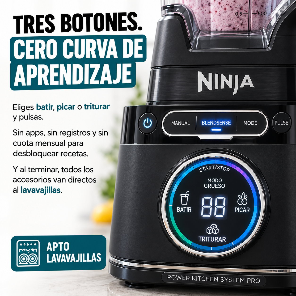 Sin curso, sin suscripción, sin manual de 80 páginas