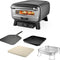 Horno exterior para pizza Ninja Artisan, 4 funciones