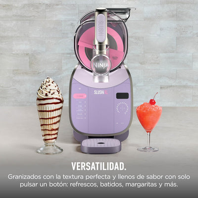 Máquina de granizados y bebidas heladas Ninja SLUSHi MAX