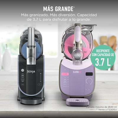 Máquina de granizados y bebidas heladas Ninja SLUSHi MAX