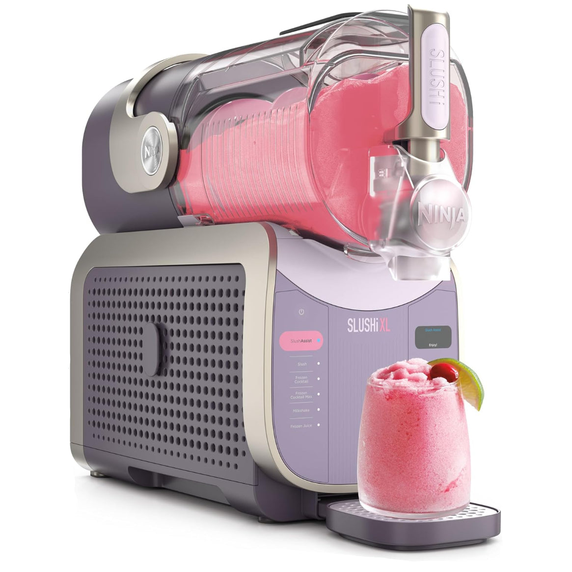 Máquina de granizados y bebidas heladas Ninja SLUSHi MAX
