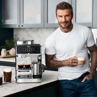 Cafetera automática Ninja AutoBarista Pro
