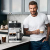 Cafetera automática Ninja AutoBarista Pro