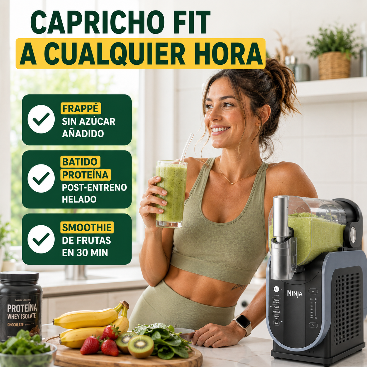 El capricho diario que SÍ te puedes permitir