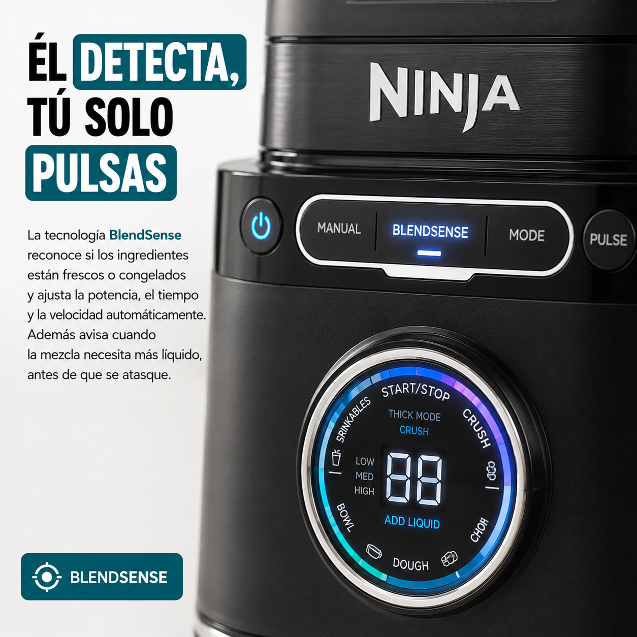 Mil doscientos euros menos, y hace lo que de verdad haces